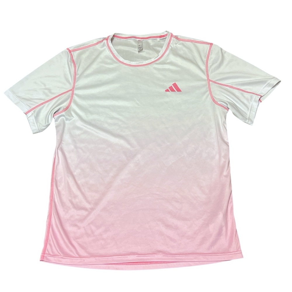 Adidas Men's Tokyo Running Tee Size S